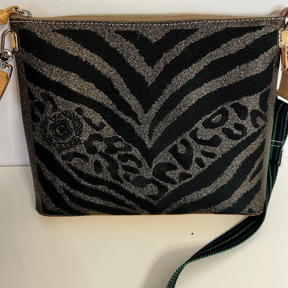 Consuela Selena Downtown Crossbody